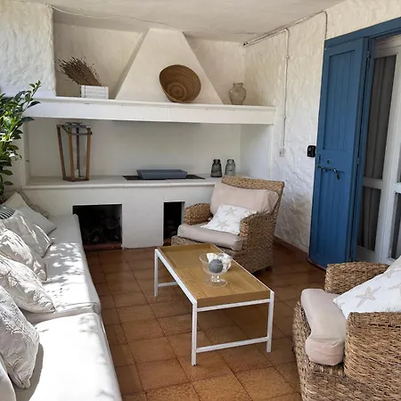 Bifamiliare Con Giardino Casa vacanze