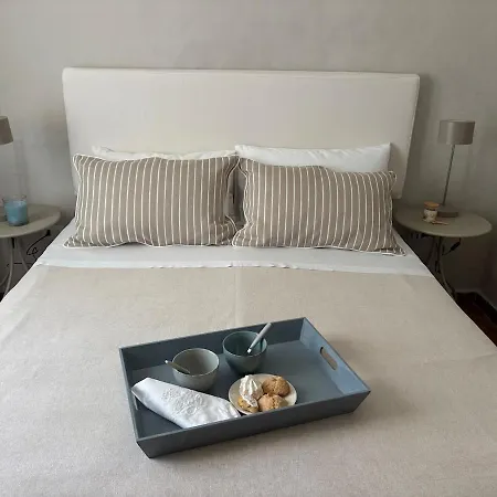 Casa vacanze Bifamiliare Con Giardino Olbia