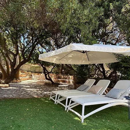 Bifamiliare Con Giardino Casa vacanze